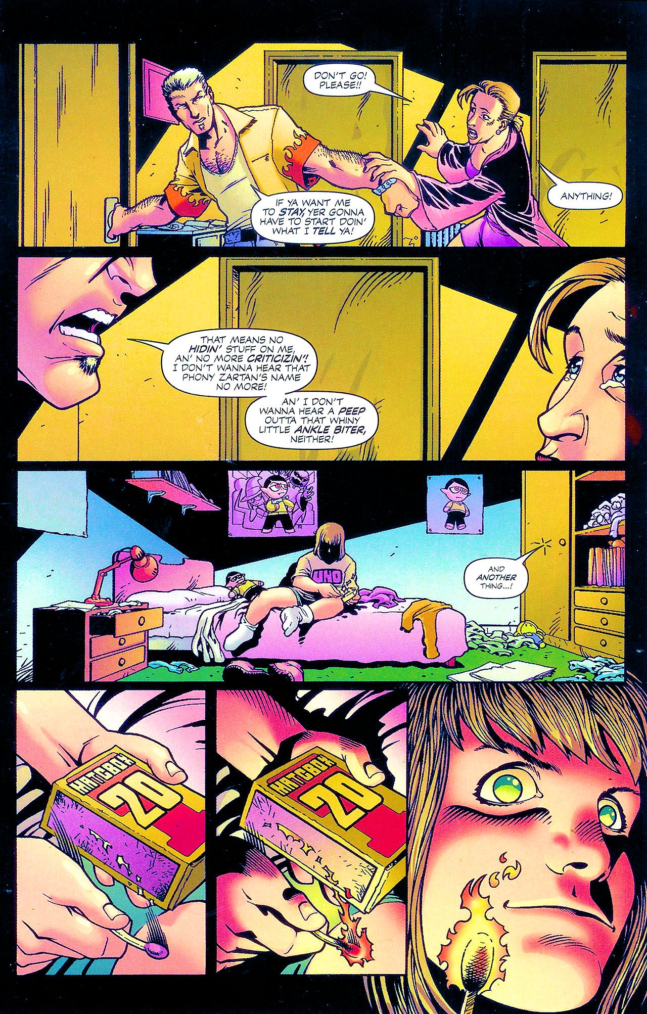 Read online G.I. Joe: Frontline comic -  Issue #10 - 13