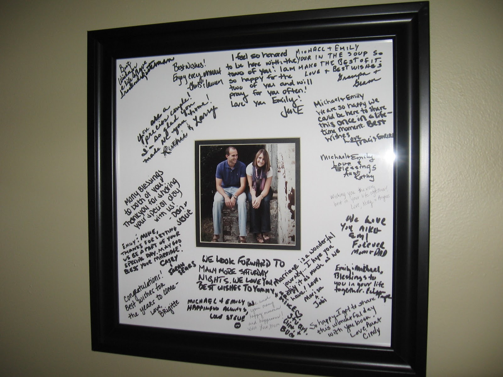 RealNewMom In the Soup