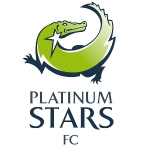 Um Grande Escudeiro: PLATINUM STARS :NOVO ESCUDO