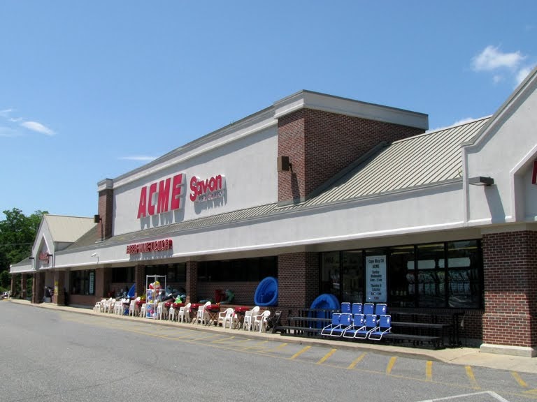 Jersey Shore Acme Cape May Court House Nj Acme Style