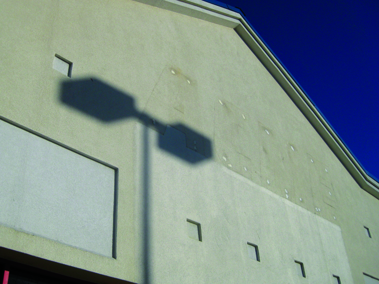 Acme Style: Abandoned Acme! Kennett Square, PA