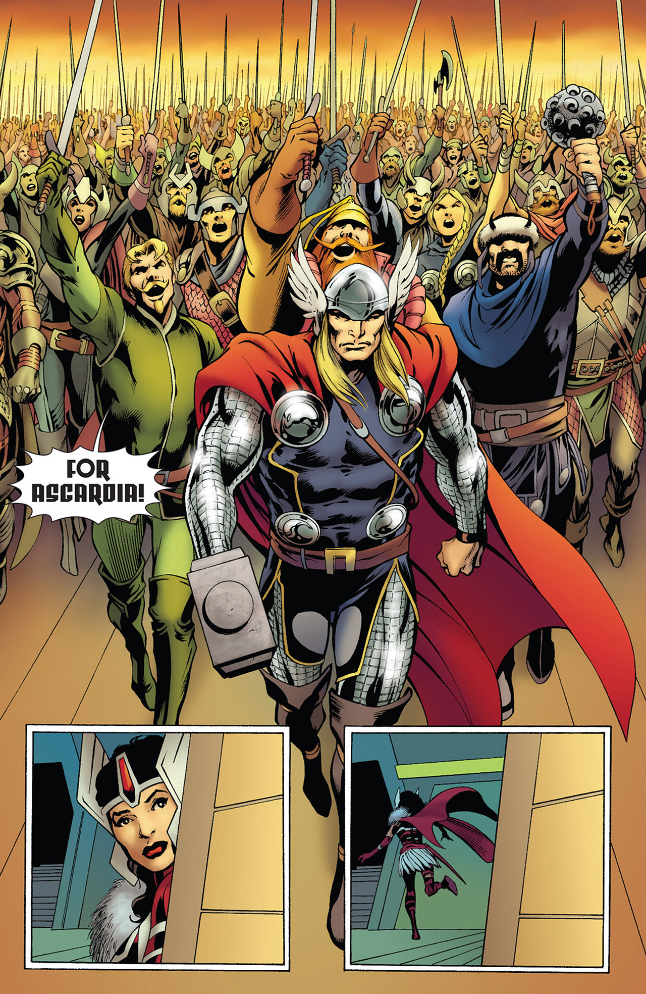 Read online The Mighty Thor (2011) comic -  Issue #19 - 9