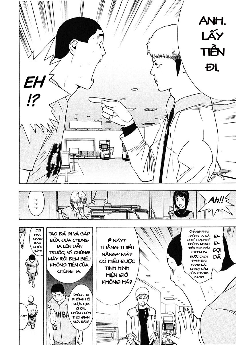 Liar Game Chap 037 Me Truyện Tranh Liar Game Chap 037 Me Truyện Tranh
