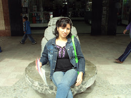 Visitando Huaraz