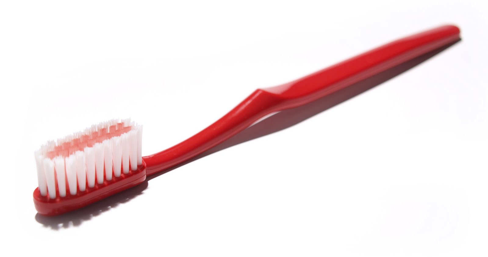 ECO WISE WASTE MANAGEMENT Recycle old toothbrushes