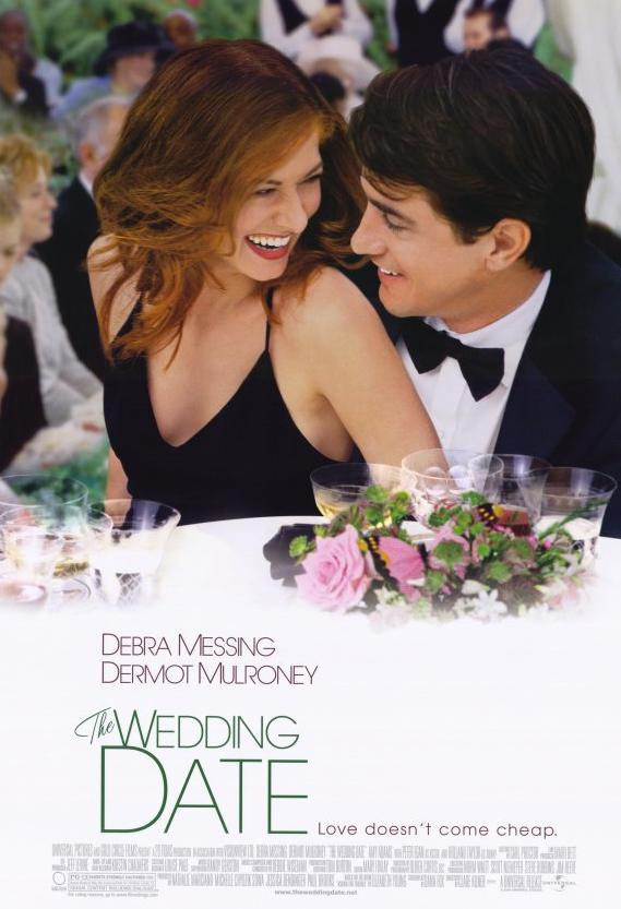 Zallywood! The Wedding Date (2005)