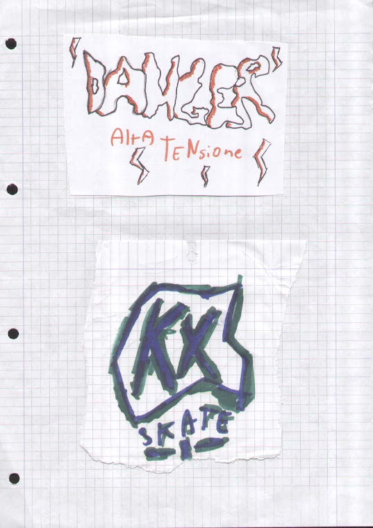 murale kx skate