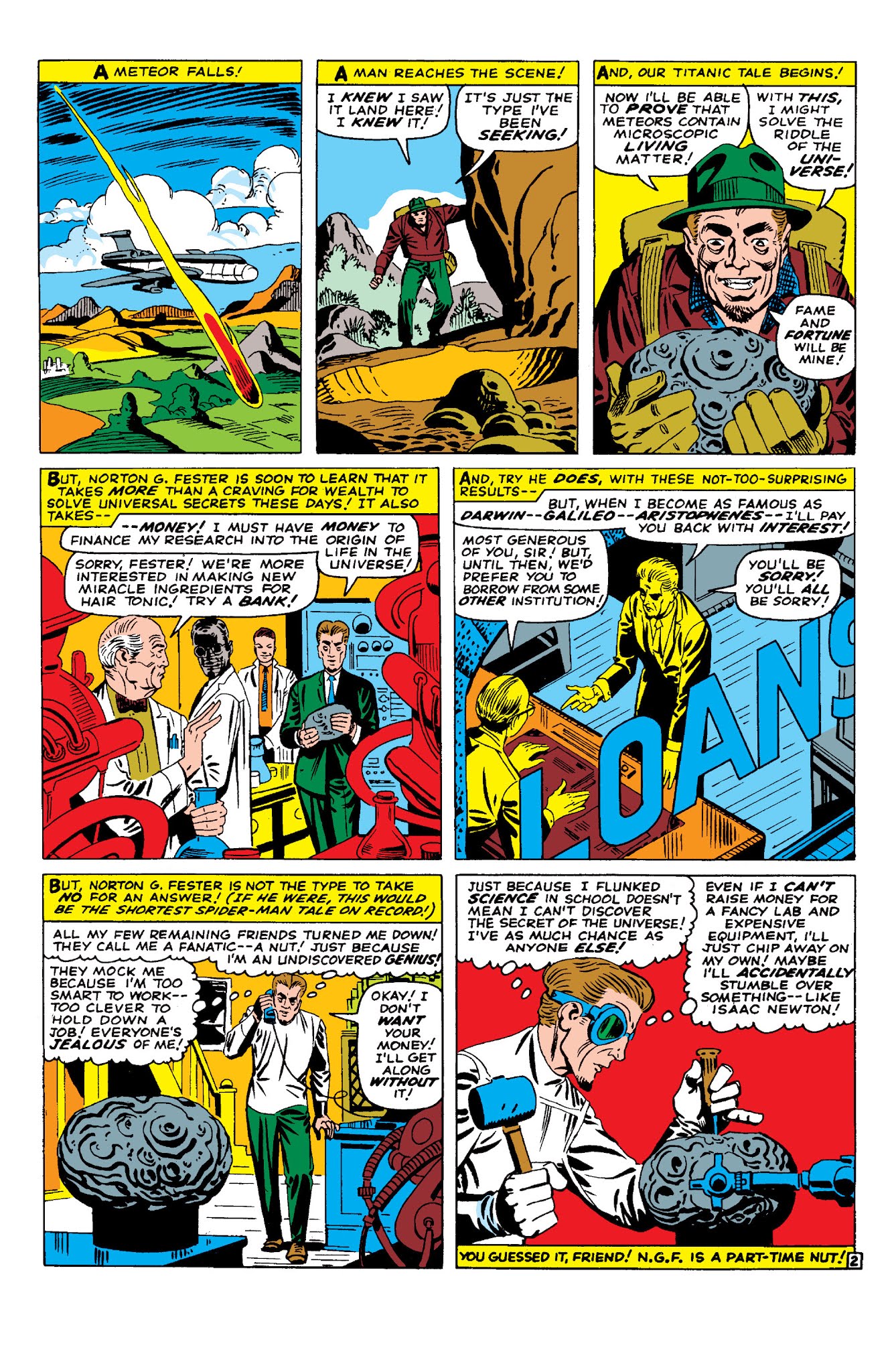 Read online Amazing Spider-Man Epic Collection comic -  Issue # Great Responsibility (Part 5) - 18