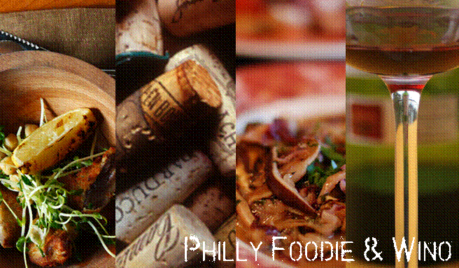 Philly Foodie & Wino