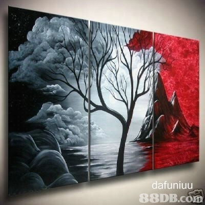 Aliexpress.com : Buy canvas painting patterns,paint,handmade oil