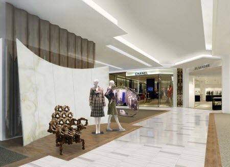 Louis Vuitton Saks Fifth Avenue Chicago Il 60