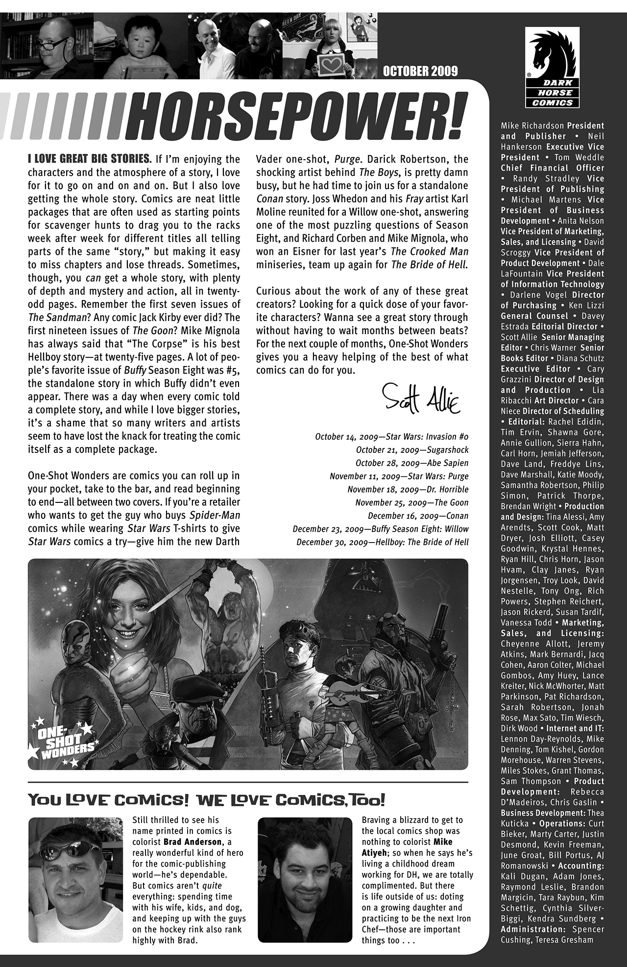 Read online Citizen Rex comic -  Issue #4 - 24