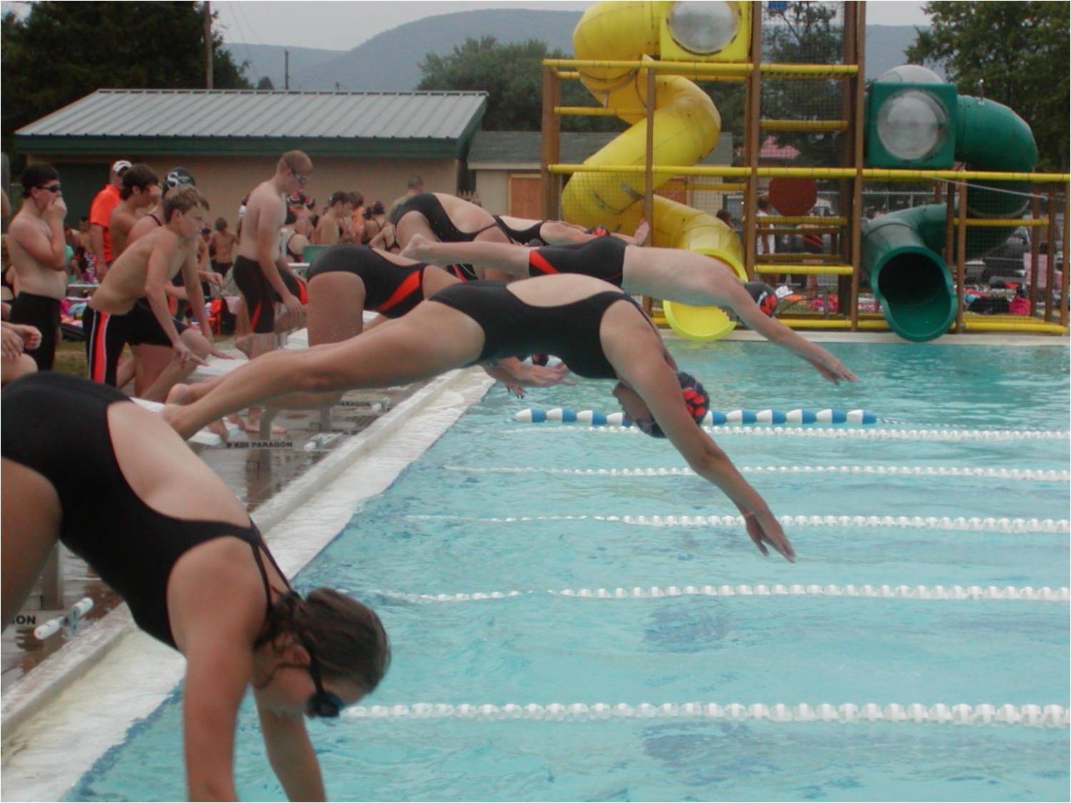 Jersey Shore (PA) Swim: Jersey Shore/Loyalsock Swim Meet Synopsis Jersey Shore (PA) Swim: Jersey Shore/Loyalsock Swim Meet Synopsis