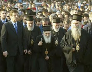 serbian orthodox