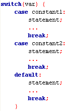 Group5 STIA 1014: CHAPTER 4 : CONTROL STRUCTURE