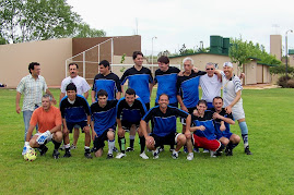Campeón Fraternal 2008