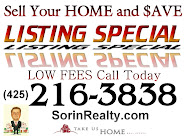 Full Service Real Estate