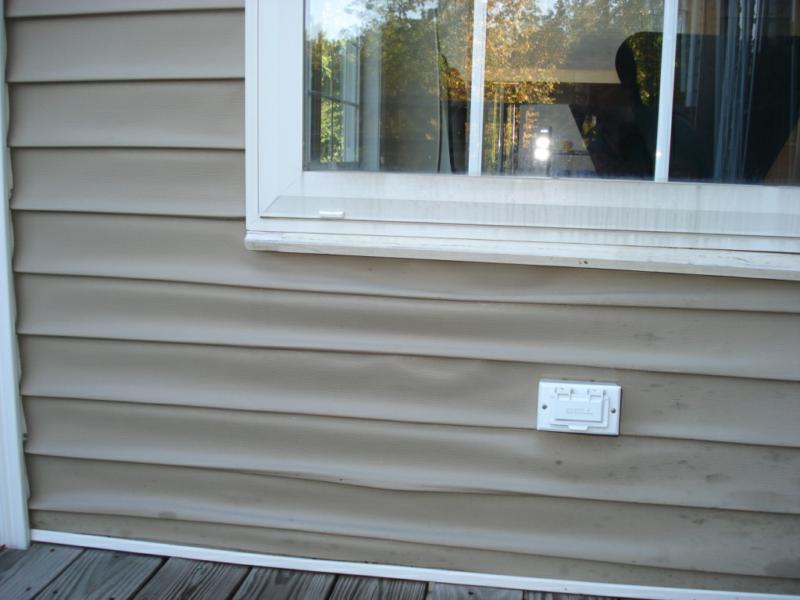 Vinyl Siding Prices, Colors, Reviews and Info Scottish Thistle Siding