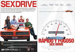 RAPIDO Y FOGOSO "dvd final"