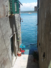 Rovinj, Croatia