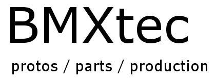 BMX tec - BMX Product Design Blog. Bikes, parts, manufacturing and prototypes