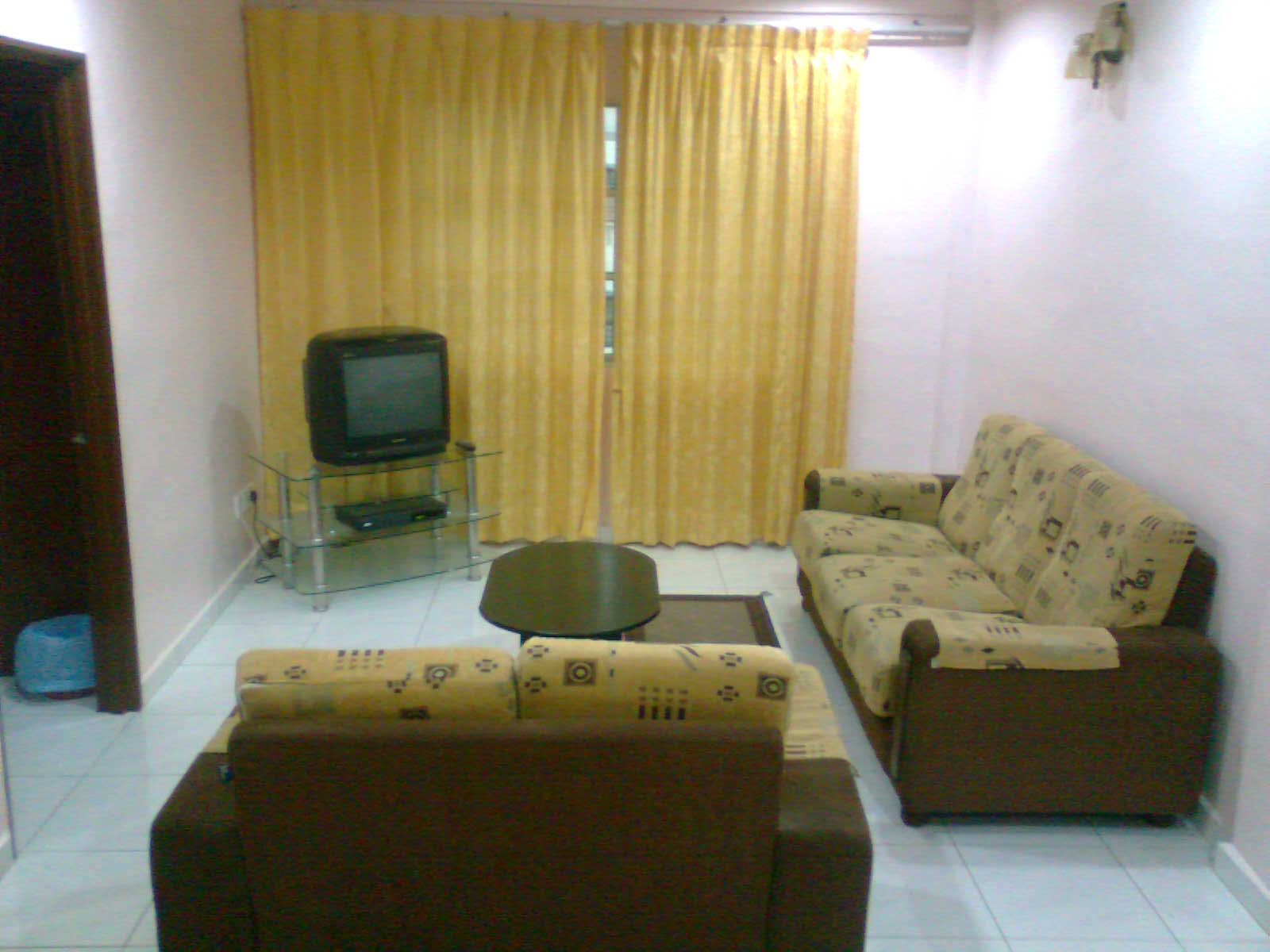 Cameron Highlands Holiday-Apartment