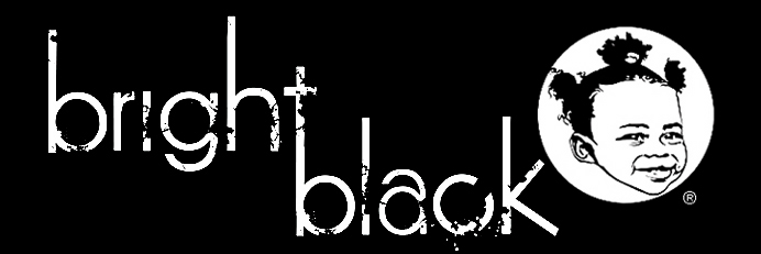 Bright Black Blog