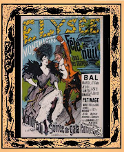 Phonoscene Alice Guy Blache a l'Elysee Montmartre
