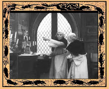 Pit Pendulum Poe 1913 Alice Guy Solax Film