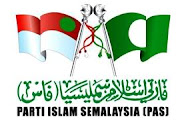 PARTI ISLAM SEMALAYSIA