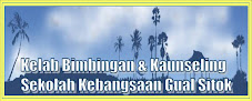 Kelab Bimbingan & Kaunseling SKGS