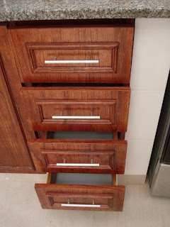 Daa Carpintería: Muebles de Cocina