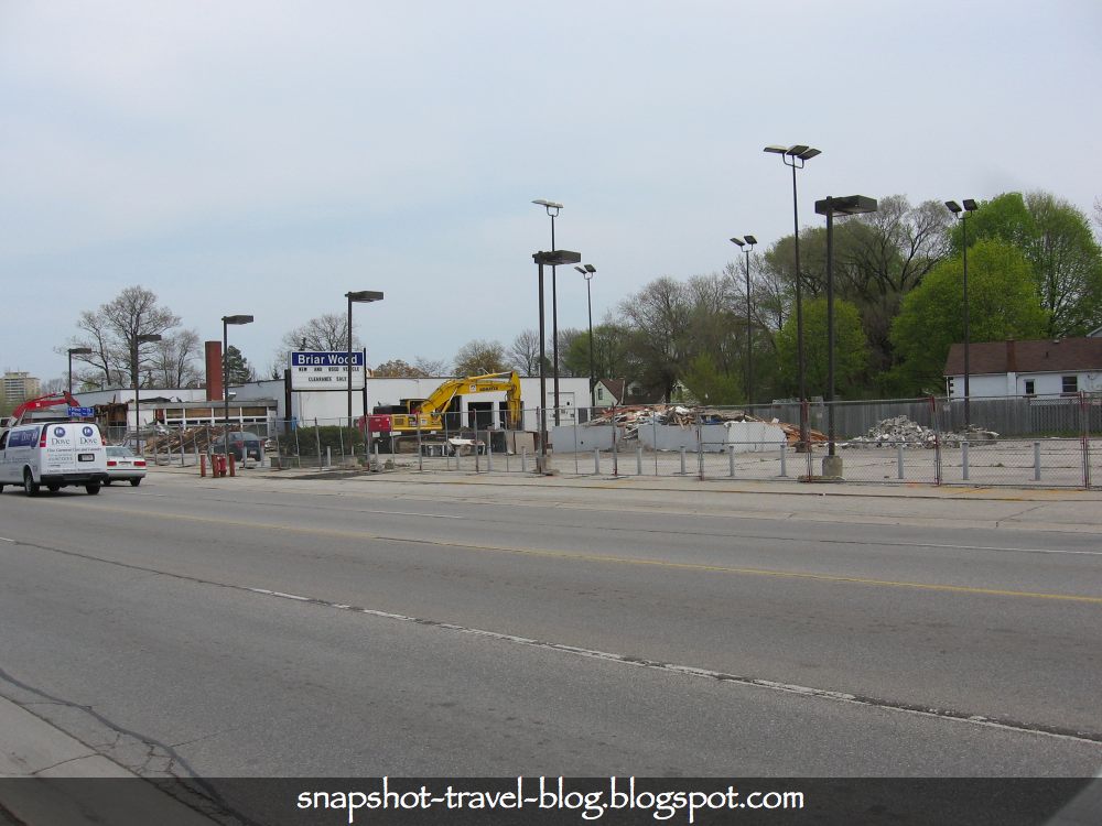 Snapshot Travel Blog Shoppers Drug Mart Port Credit Mississauga