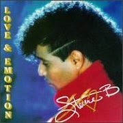 Stevie B - Love & Emotion (1988)