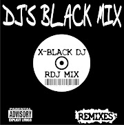 DJ's Black Mix [ Remixe Service ]