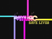 Top 20 Music Save Lives (21-08-2010)
