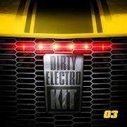 Dirty Electro Kit Part 3 (2010)