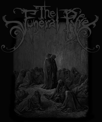 The Funeral Pyre - Satans Blog