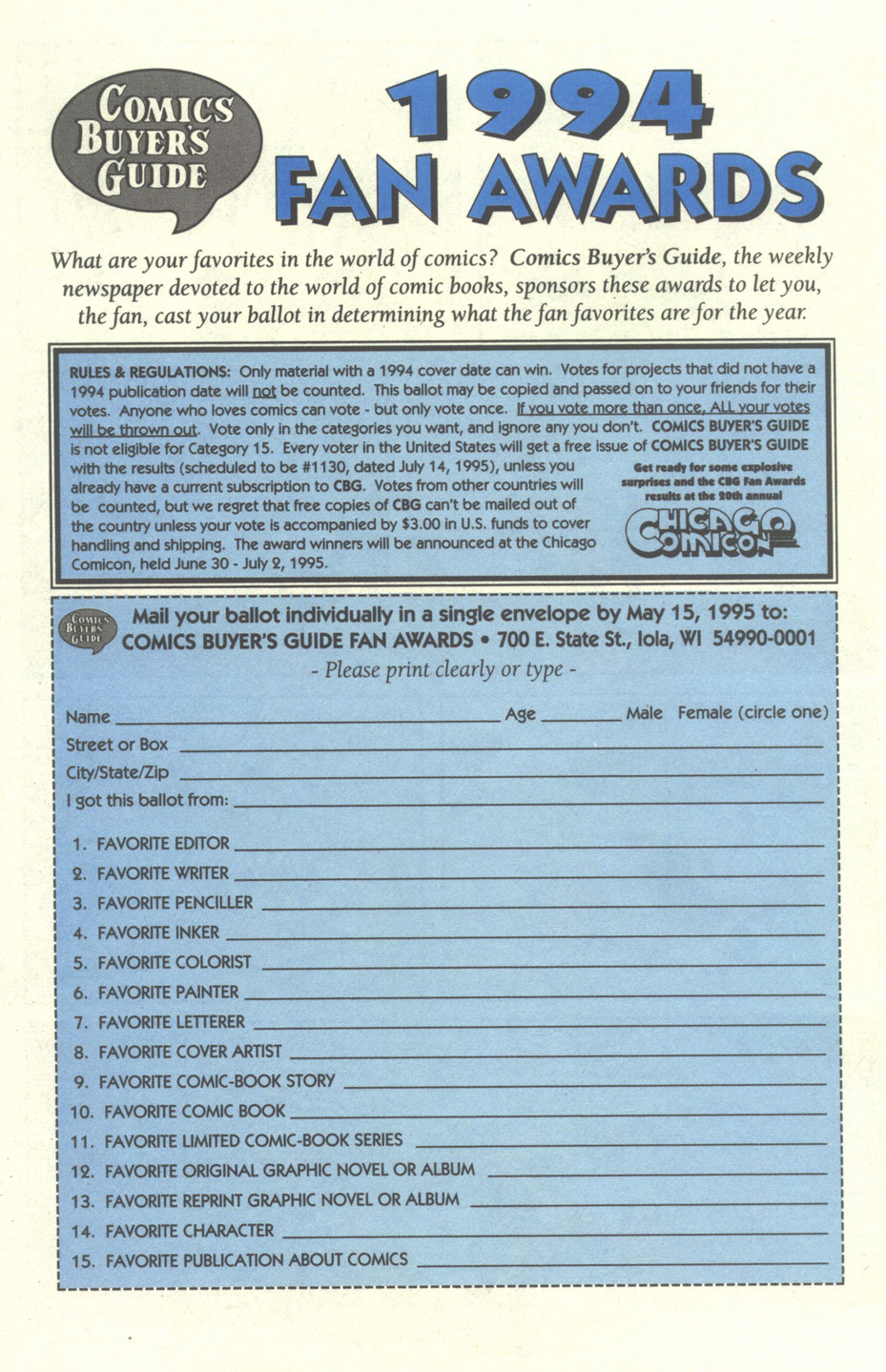 Read online Walt Disney's Donald Duck Adventures (1987) comic -  Issue #32 - 30