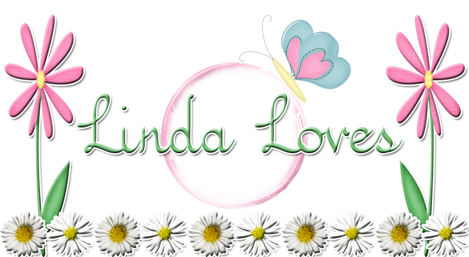 Linda Loves