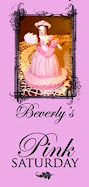Beverly's Pink Saturday