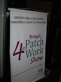 4.º Brazil Patchwork Show