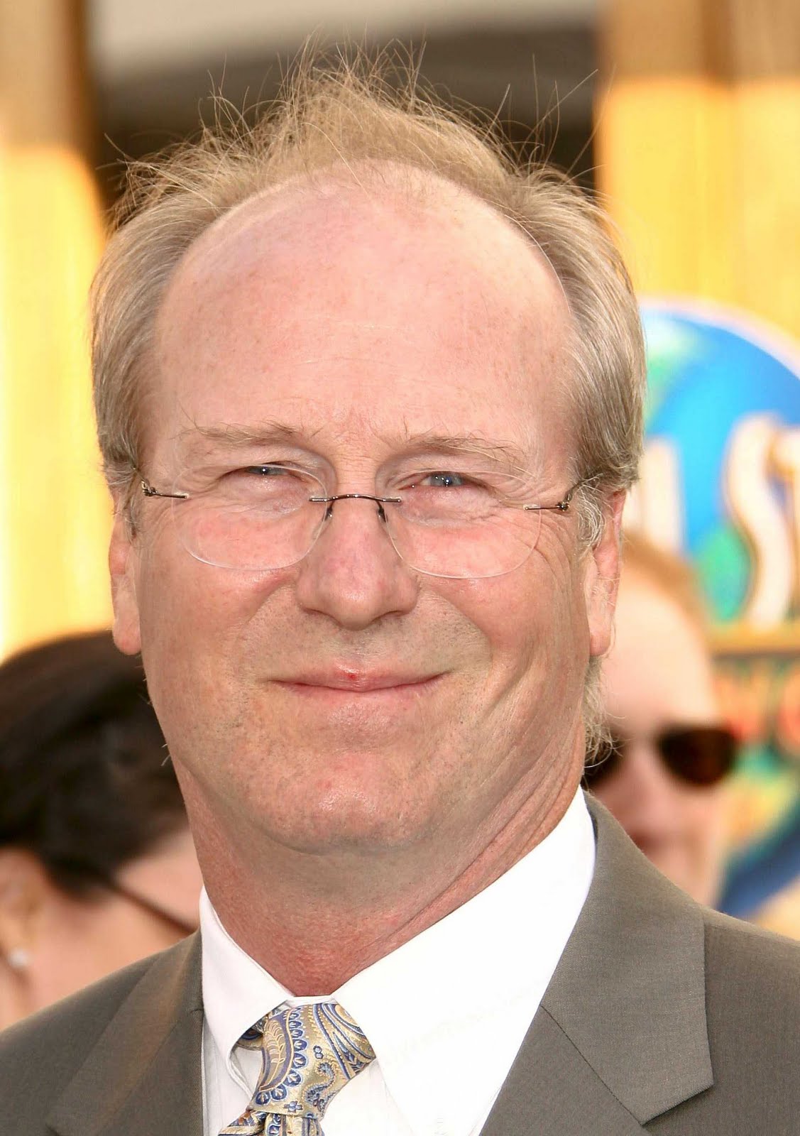 os careca william hurt os careca william hurt