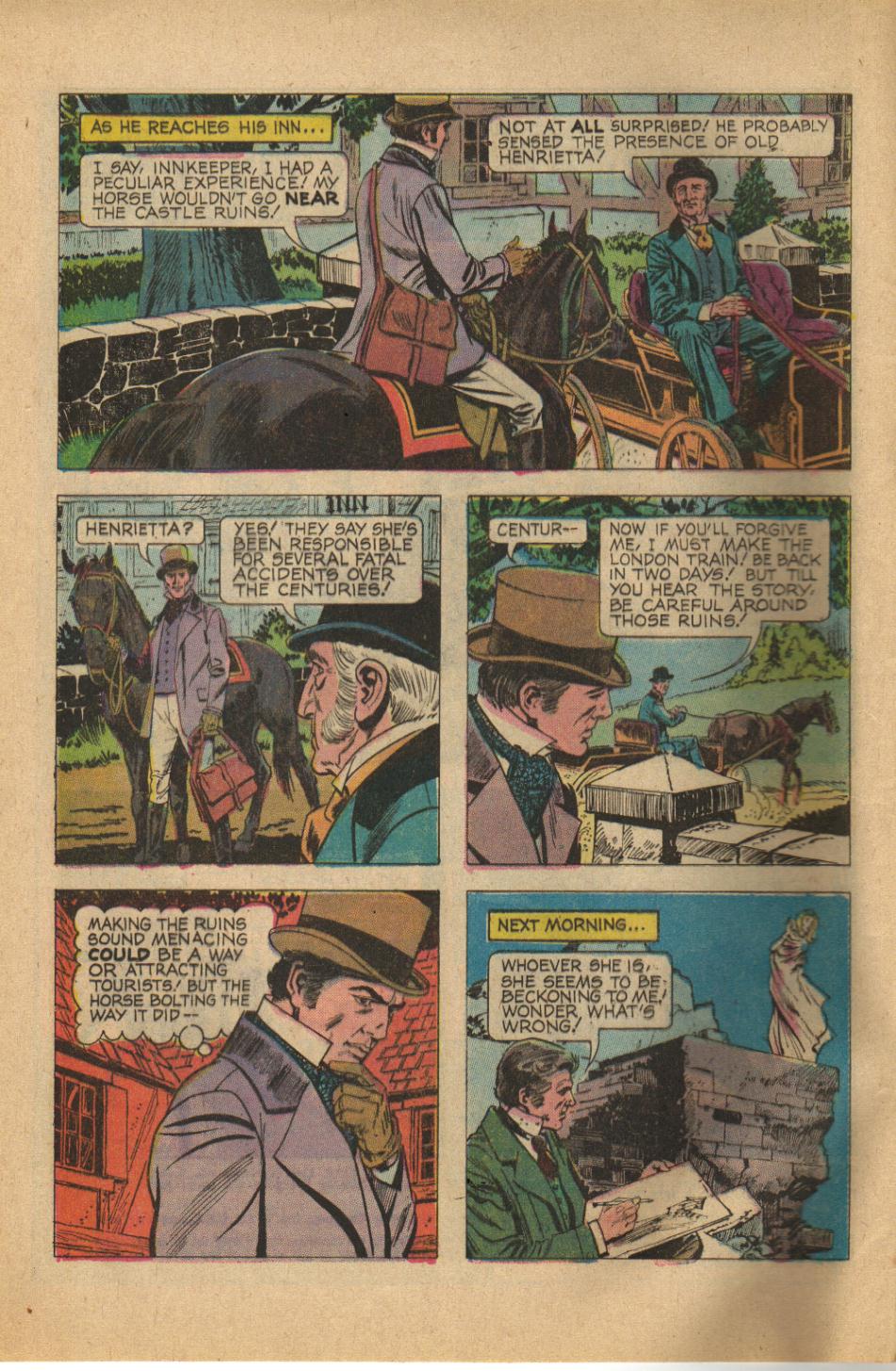 Read online Ripley's Believe it or Not! (1965) comic -  Issue #42 - 4