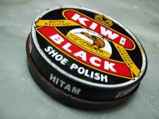 Ukuran Sepatu Dan Cm Nya Perodua W