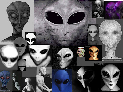 All This Is That: Alien Lore No. 107 - The French And British