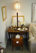 Vignettes in My Store - Fall '08