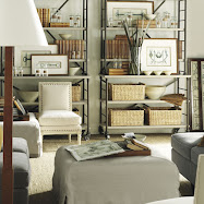 Living Rooms by Hickory Chair