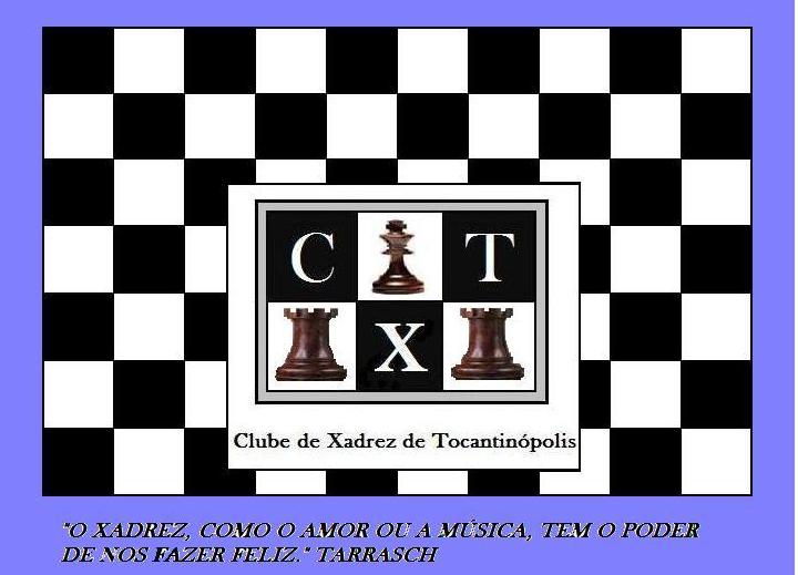 Clube de Xadrez de  Tocantinópolis