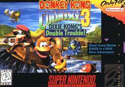 [Donkey+Kong+Country+3+Dixie+Kong]